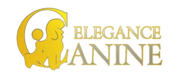 Logo Elégance Canine